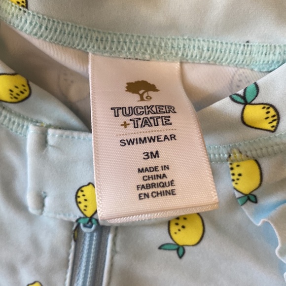 3M Tucker and Tate swimwear! - Picture 3 of 4